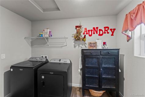 5204 Roundhouse Drive Colorado Springs CO 80925