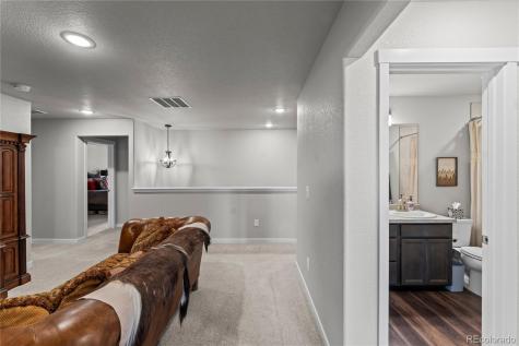 5204 Roundhouse Drive Colorado Springs CO 80925