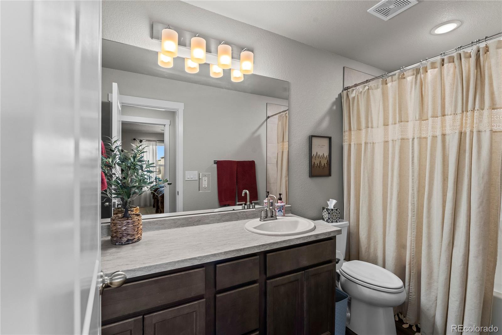 5204 Roundhouse Drive Colorado Springs CO 80925