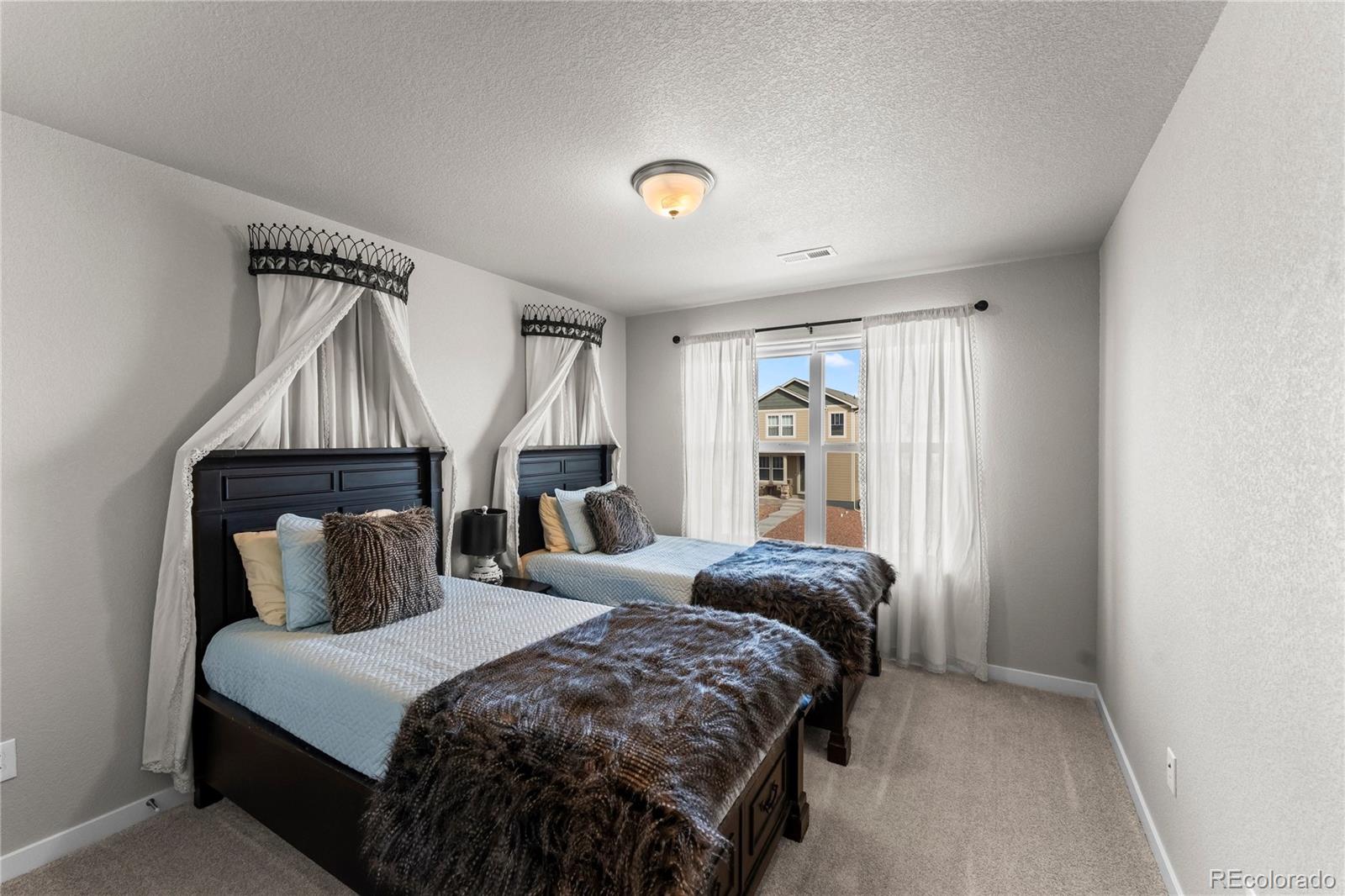 5204 Roundhouse Drive Colorado Springs CO 80925