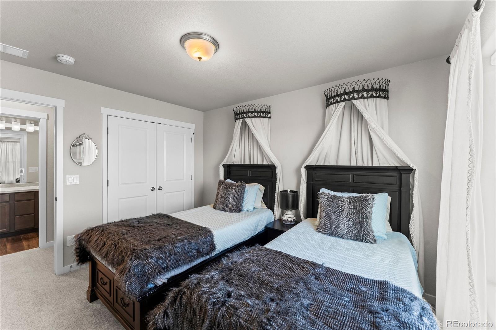 5204 Roundhouse Drive Colorado Springs CO 80925