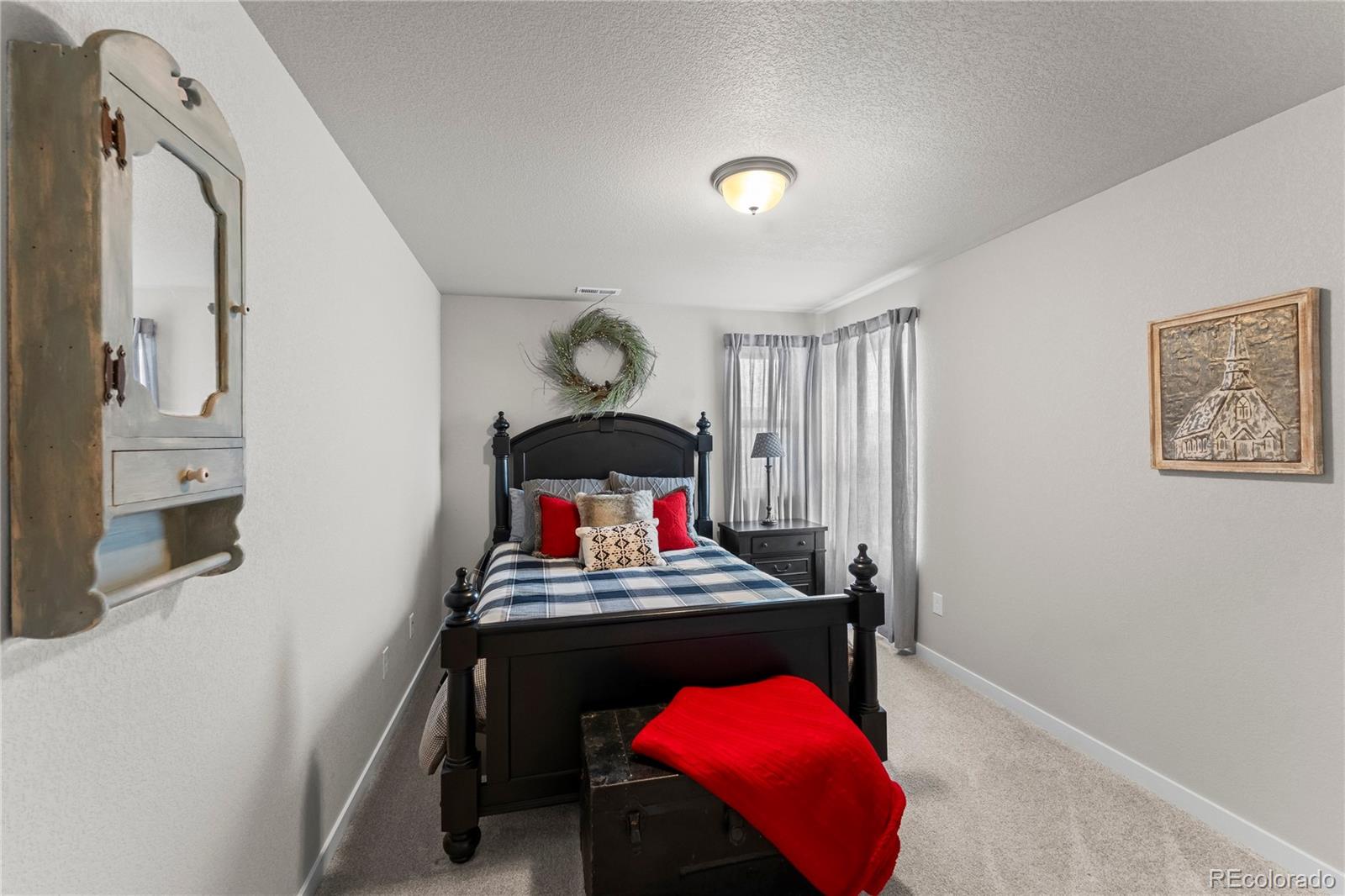 5204 Roundhouse Drive Colorado Springs CO 80925