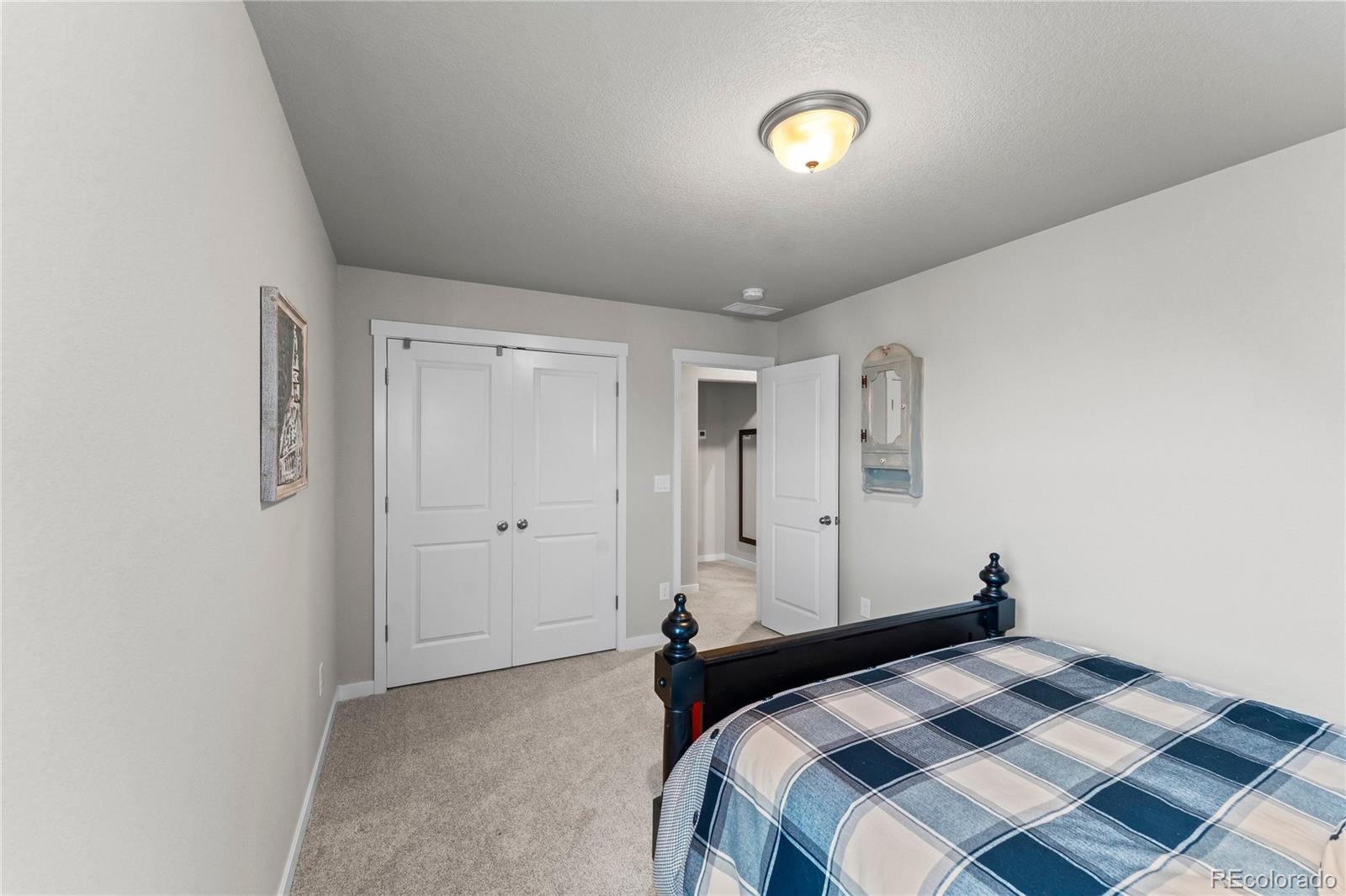 5204 Roundhouse Drive Colorado Springs CO 80925
