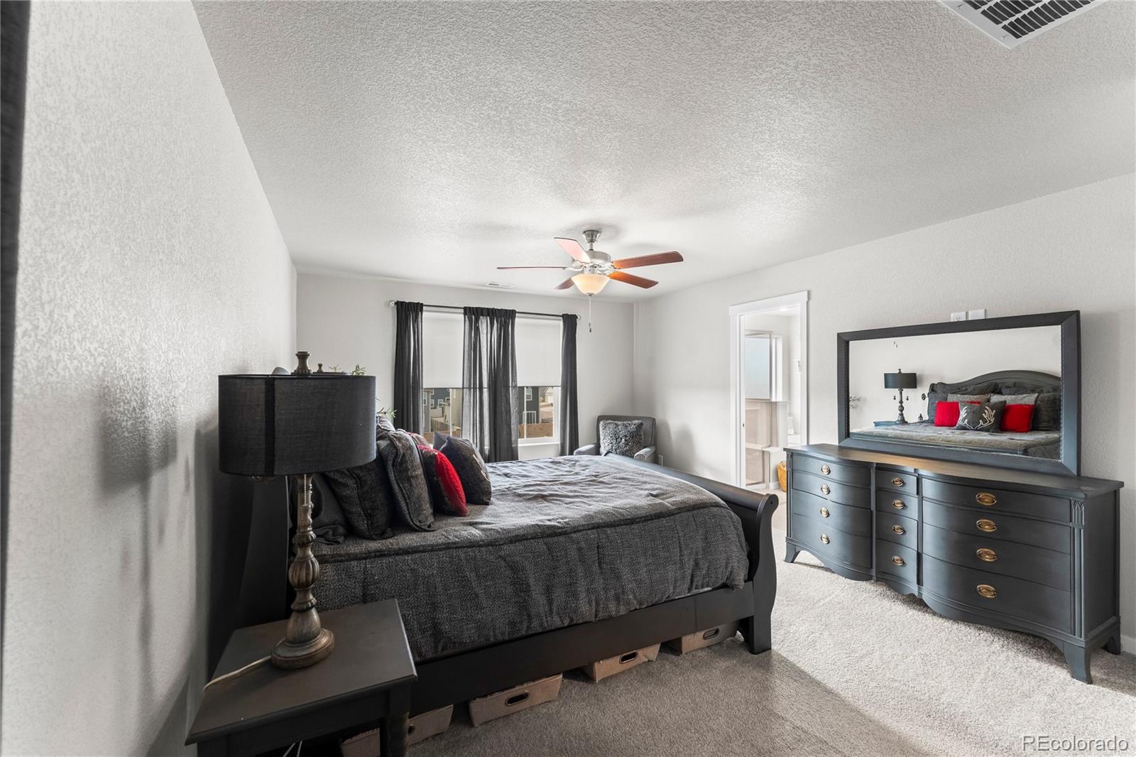 5204 Roundhouse Drive Colorado Springs CO 80925