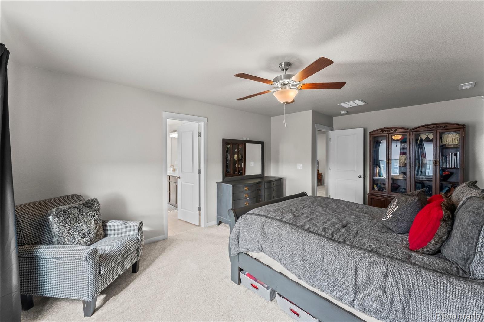 5204 Roundhouse Drive Colorado Springs CO 80925