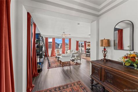 5204 Roundhouse Drive Colorado Springs CO 80925