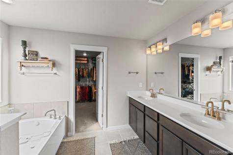 5204 Roundhouse Drive Colorado Springs CO 80925