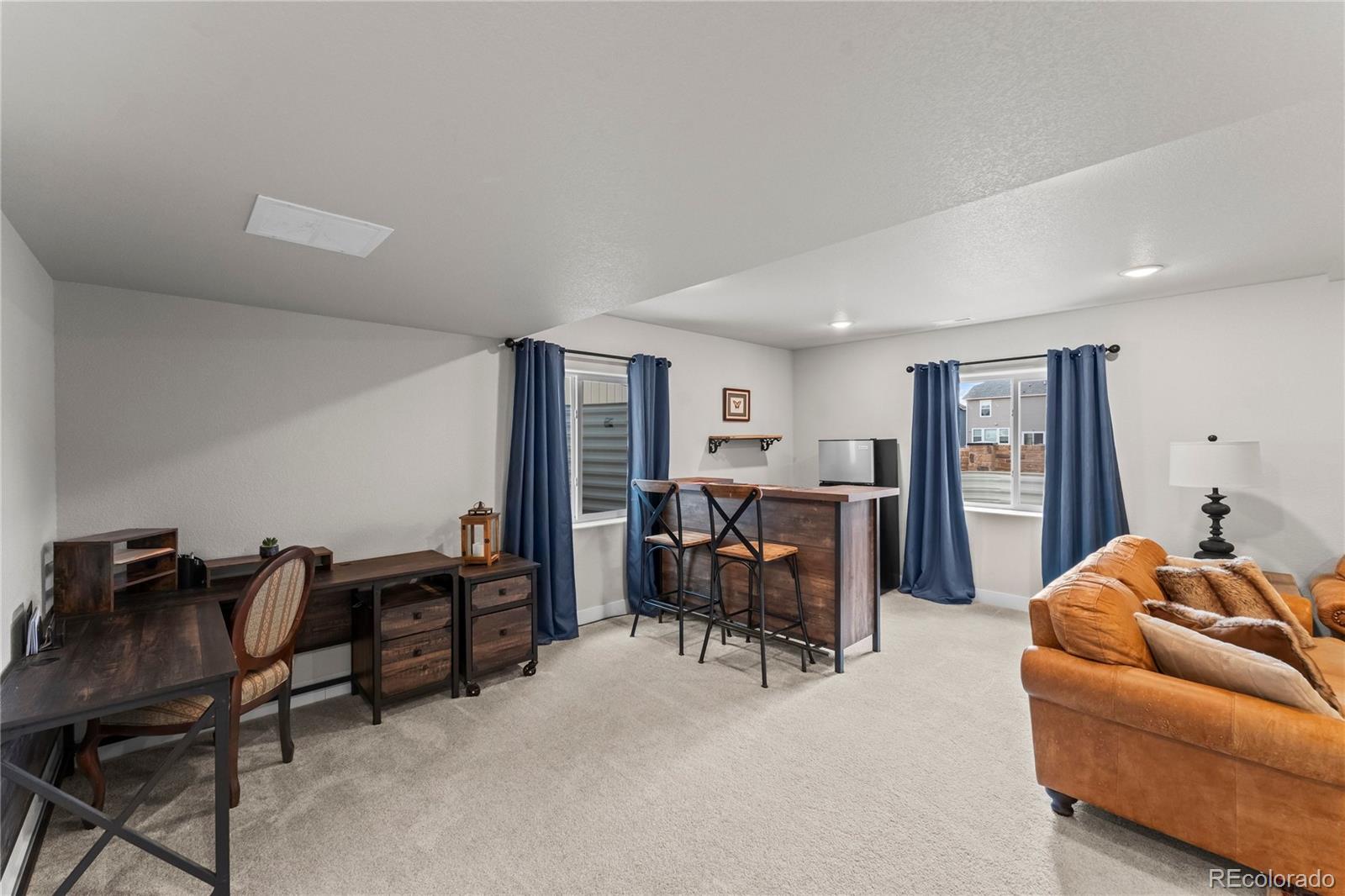 5204 Roundhouse Drive Colorado Springs CO 80925