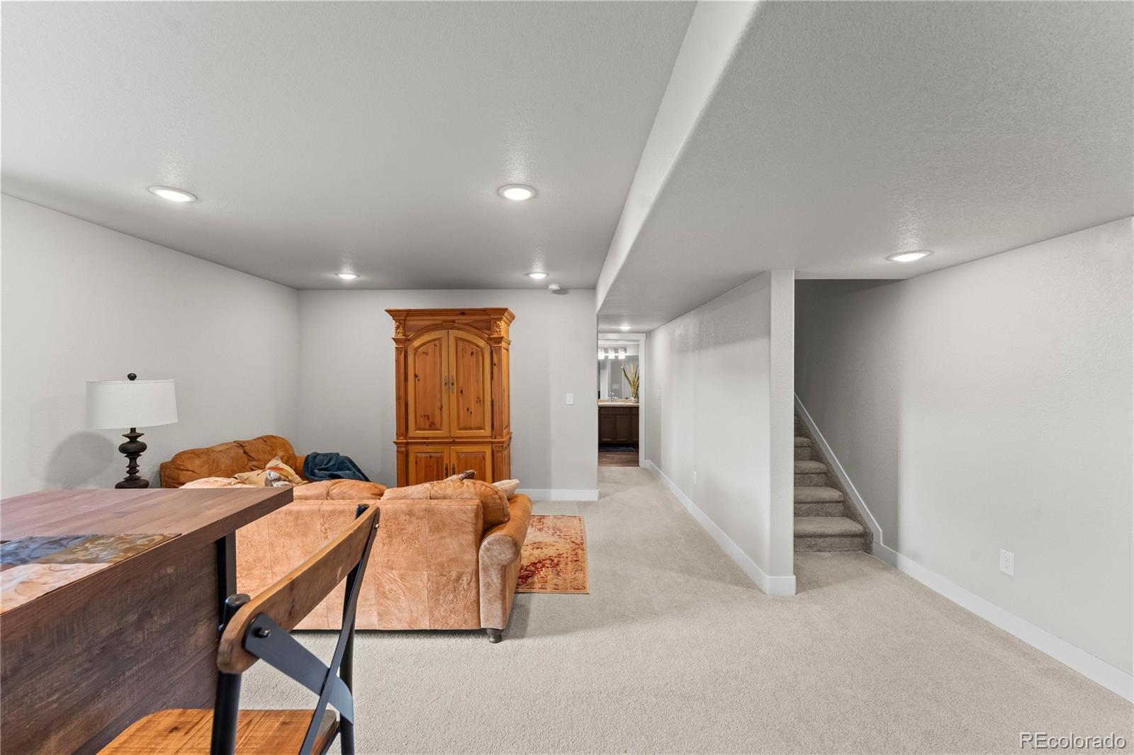 5204 Roundhouse Drive Colorado Springs CO 80925