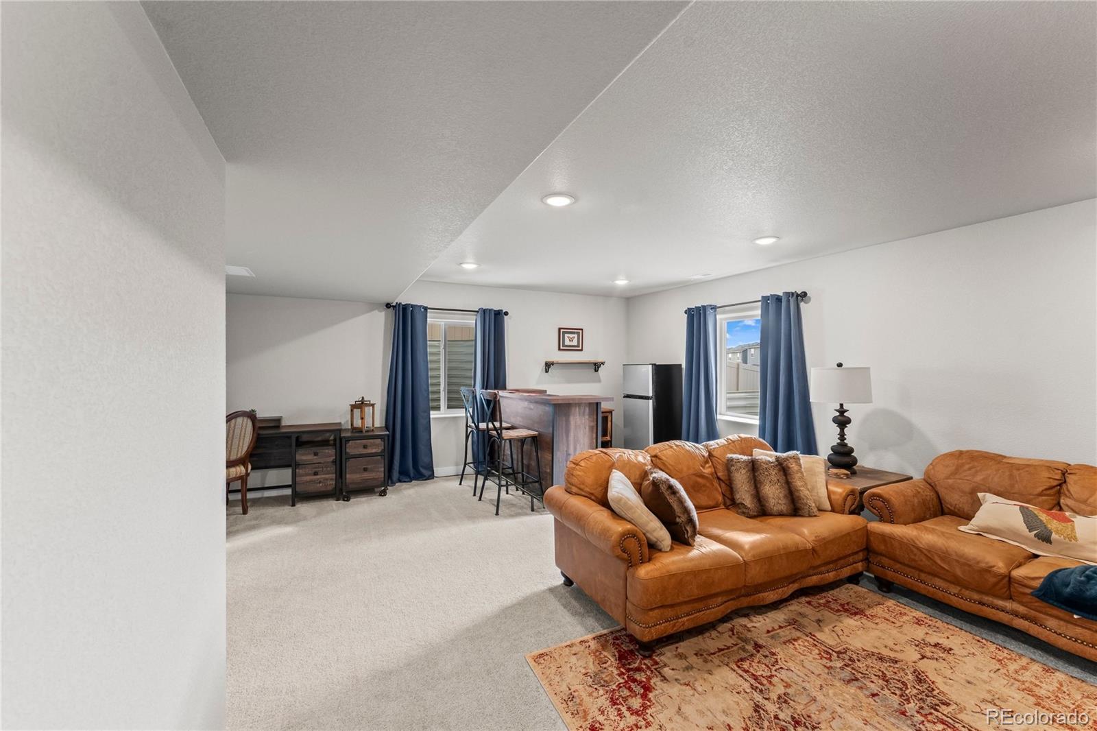 5204 Roundhouse Drive Colorado Springs CO 80925