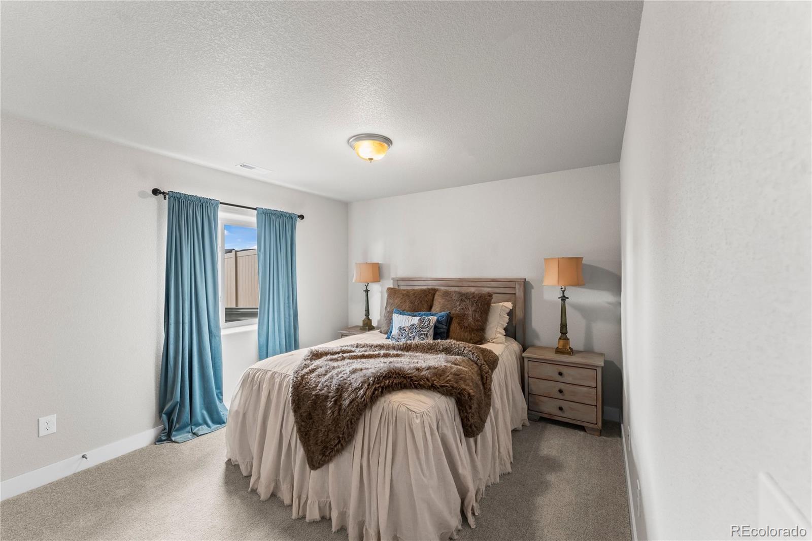 5204 Roundhouse Drive Colorado Springs CO 80925