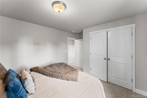 5204 Roundhouse Drive Colorado Springs CO 80925
