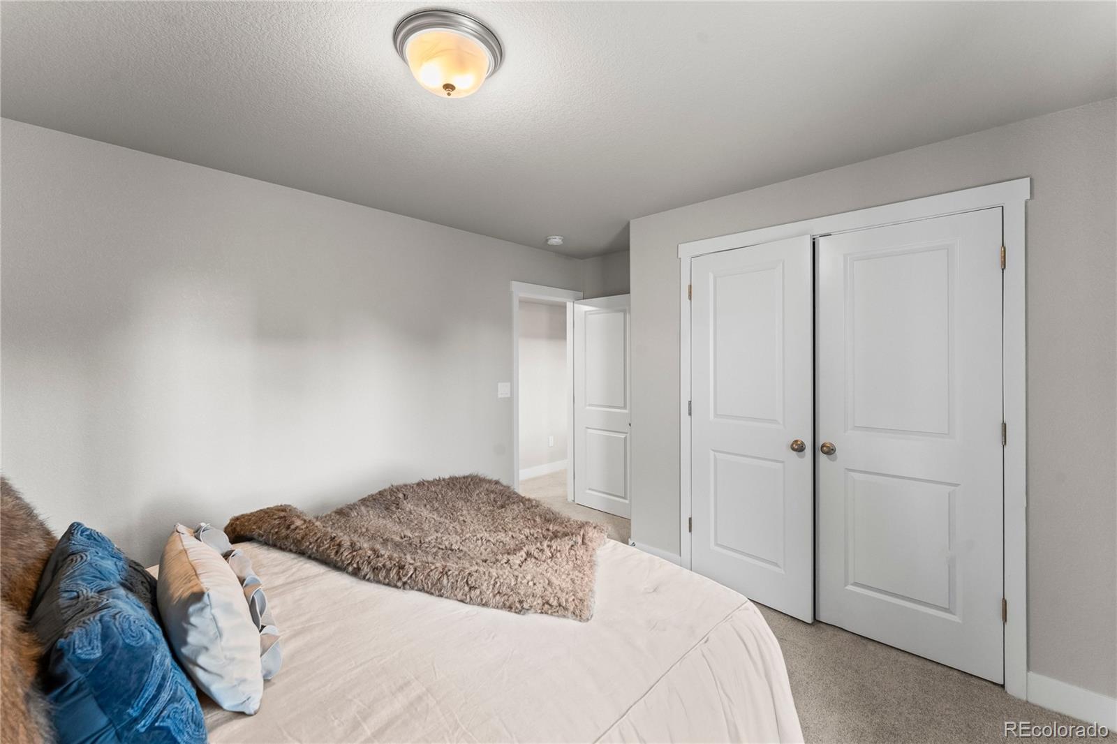 5204 Roundhouse Drive Colorado Springs CO 80925