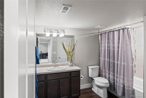 5204 Roundhouse Drive Colorado Springs CO 80925