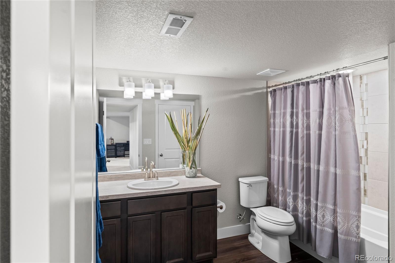 5204 Roundhouse Drive Colorado Springs CO 80925