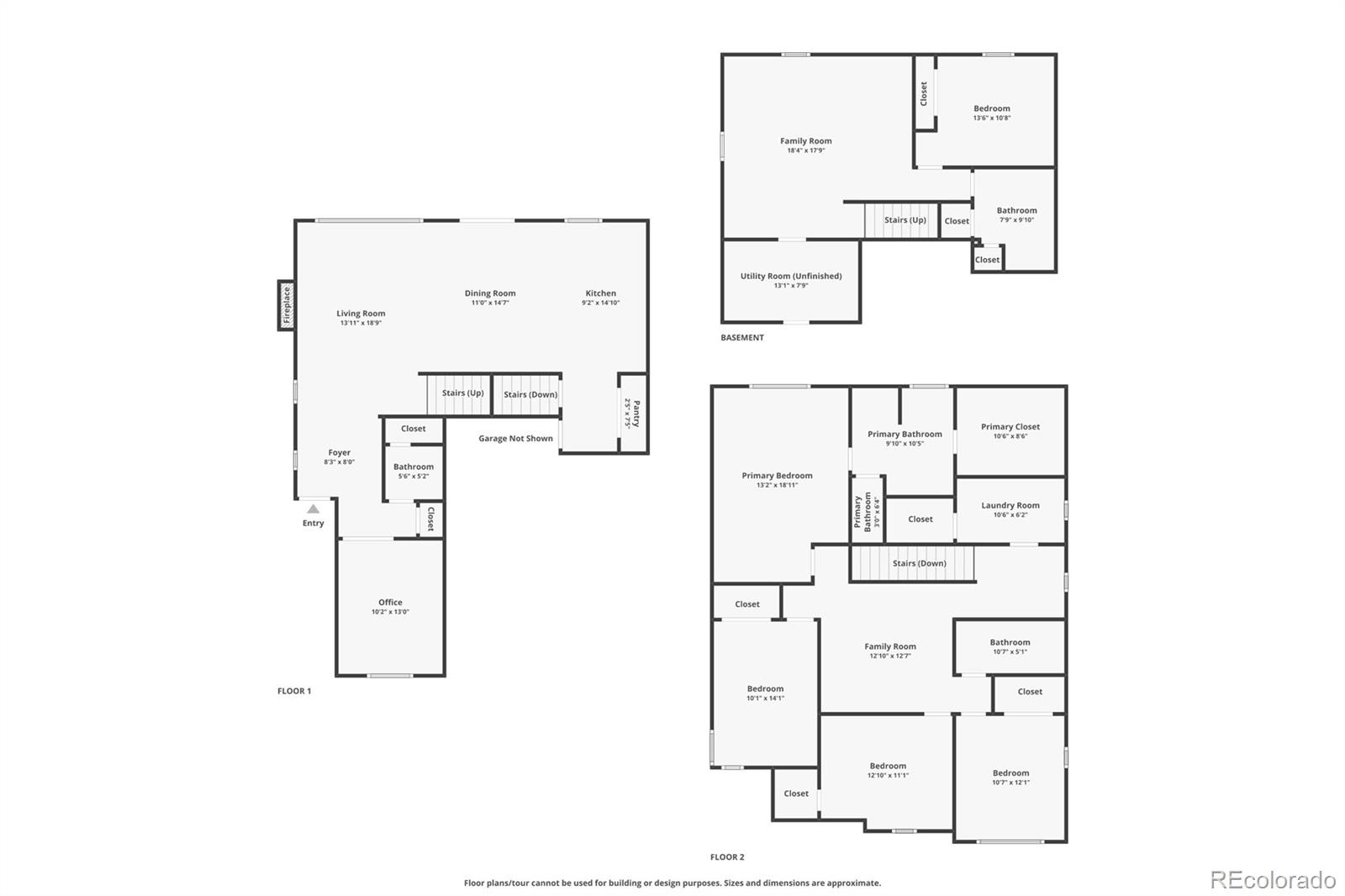 5204 Roundhouse Drive Colorado Springs CO 80925