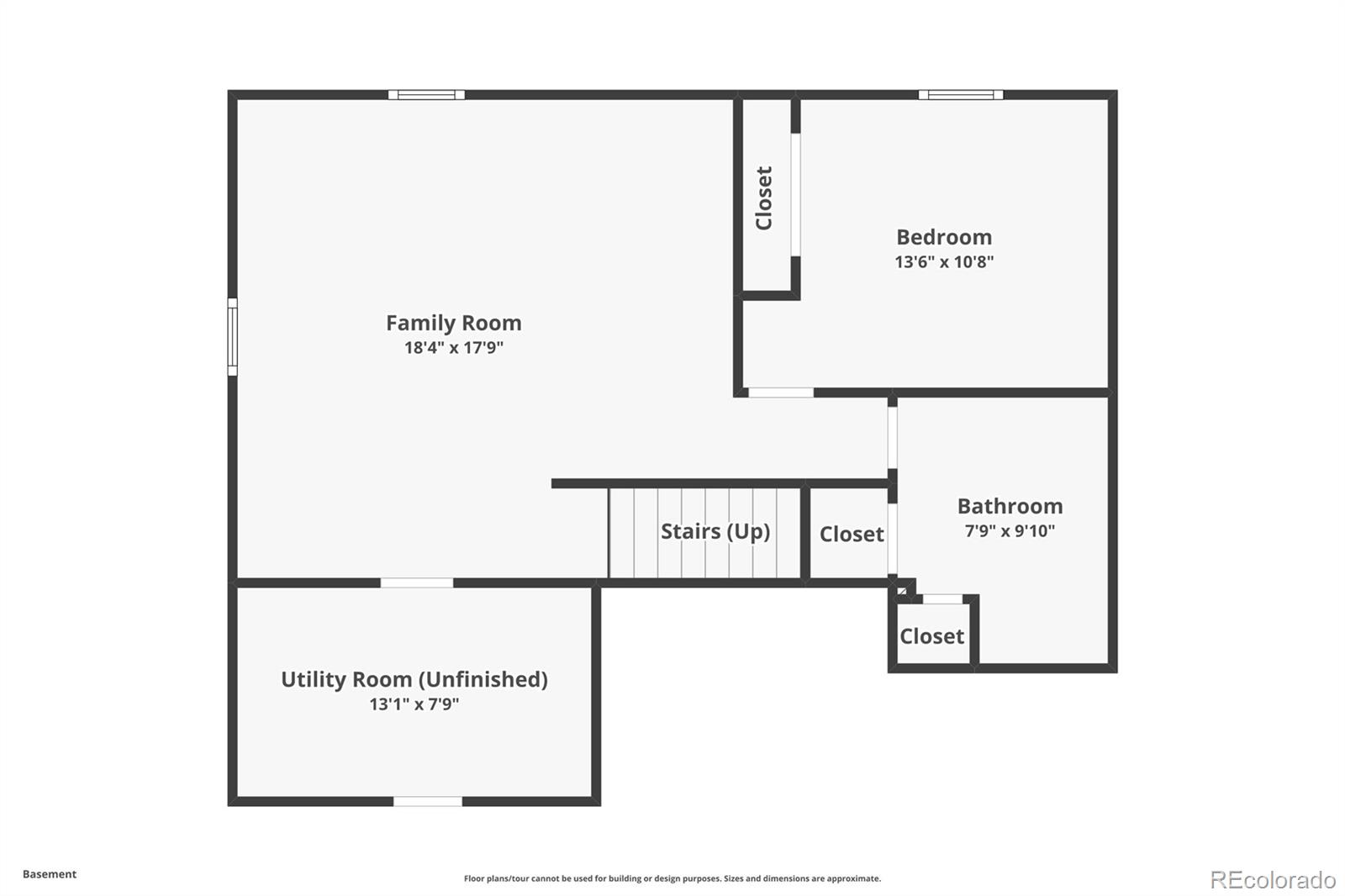 5204 Roundhouse Drive Colorado Springs CO 80925
