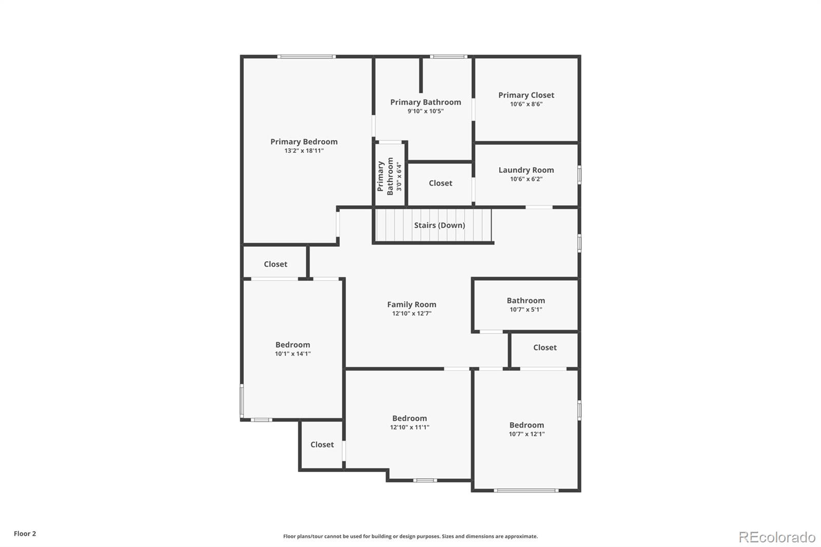 5204 Roundhouse Drive Colorado Springs CO 80925