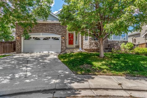 11101 Park Vista Drive Northglenn CO 80234