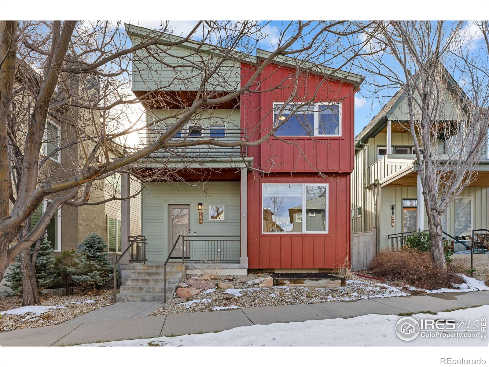 350 Laramie Boulevard Boulder CO 80304
