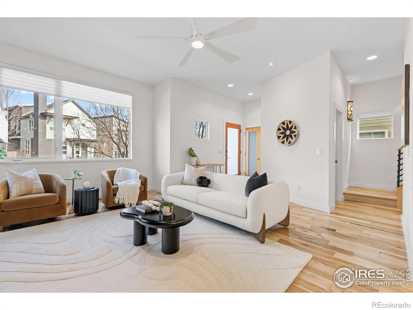 350 Laramie Boulevard Boulder CO 80304