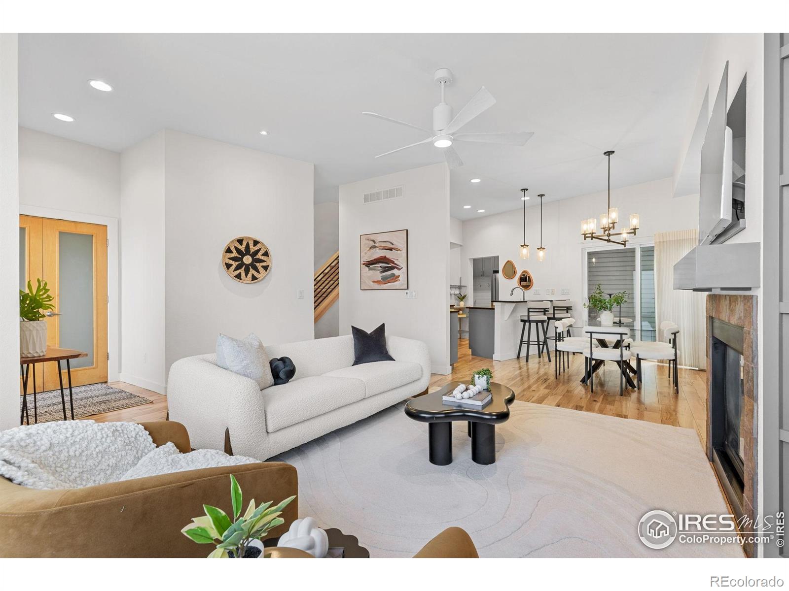 350 Laramie Boulevard Boulder CO 80304