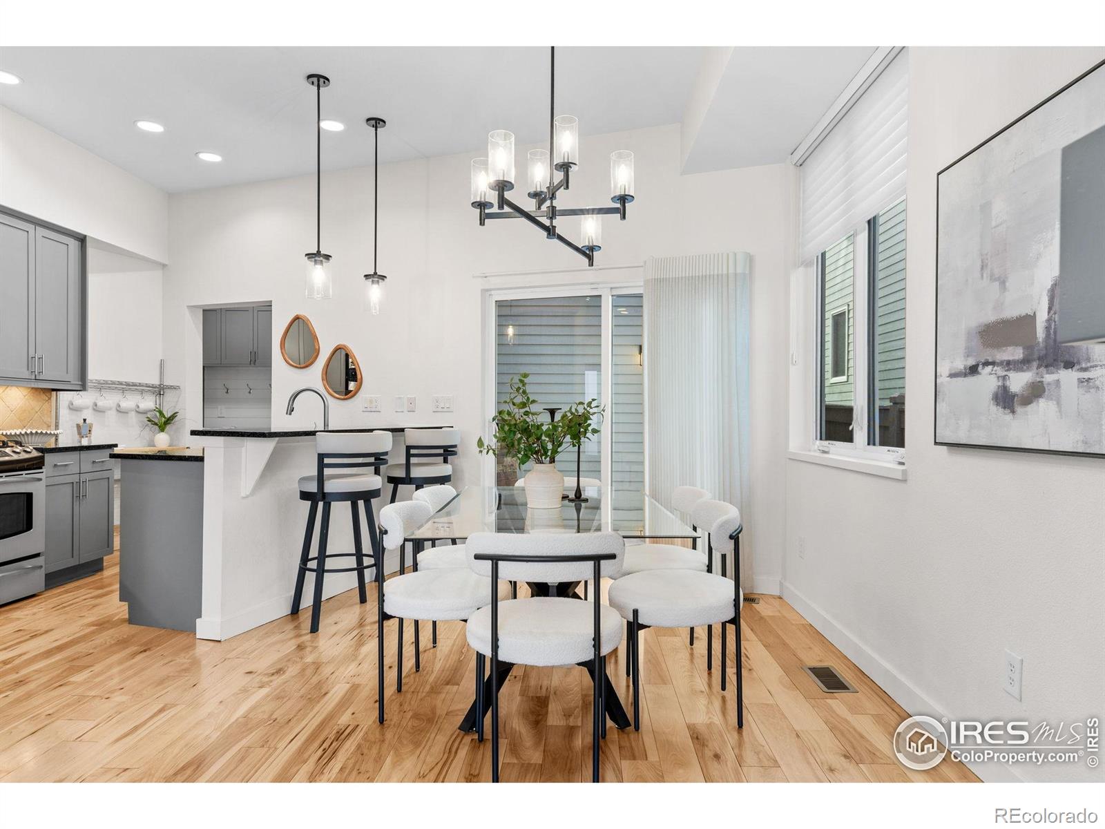 350 Laramie Boulevard Boulder CO 80304