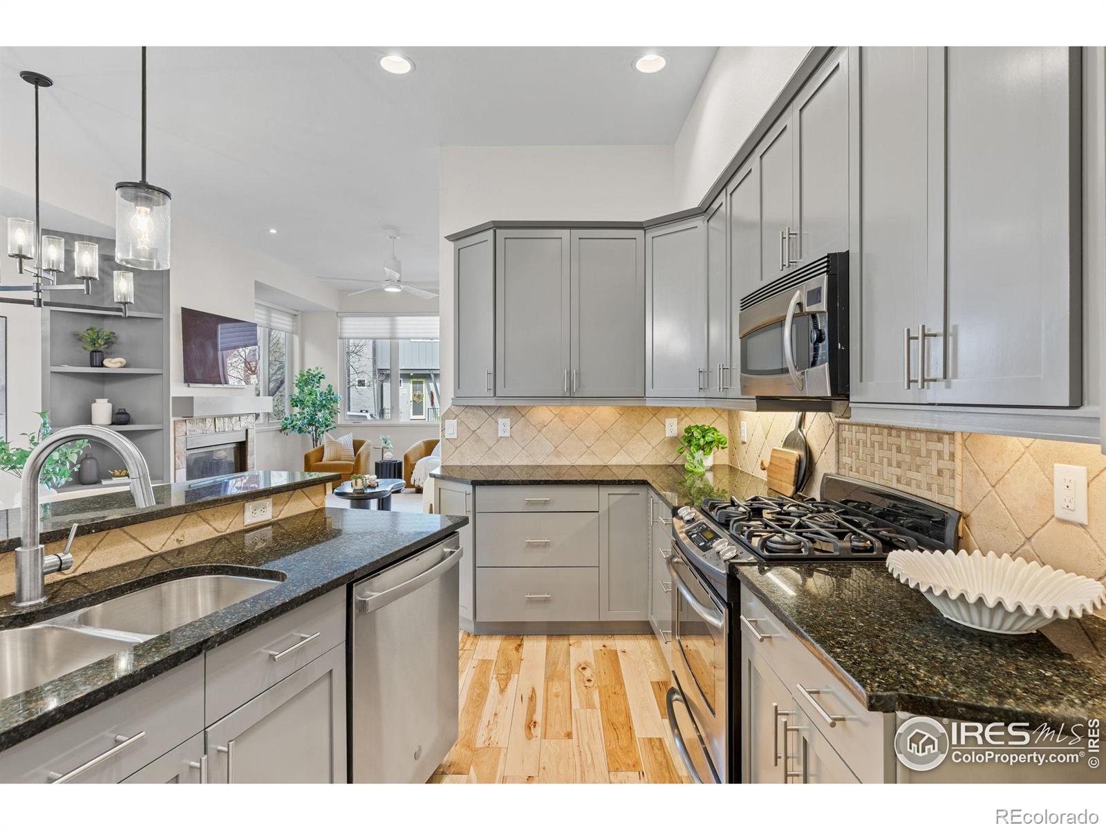350 Laramie Boulevard Boulder CO 80304