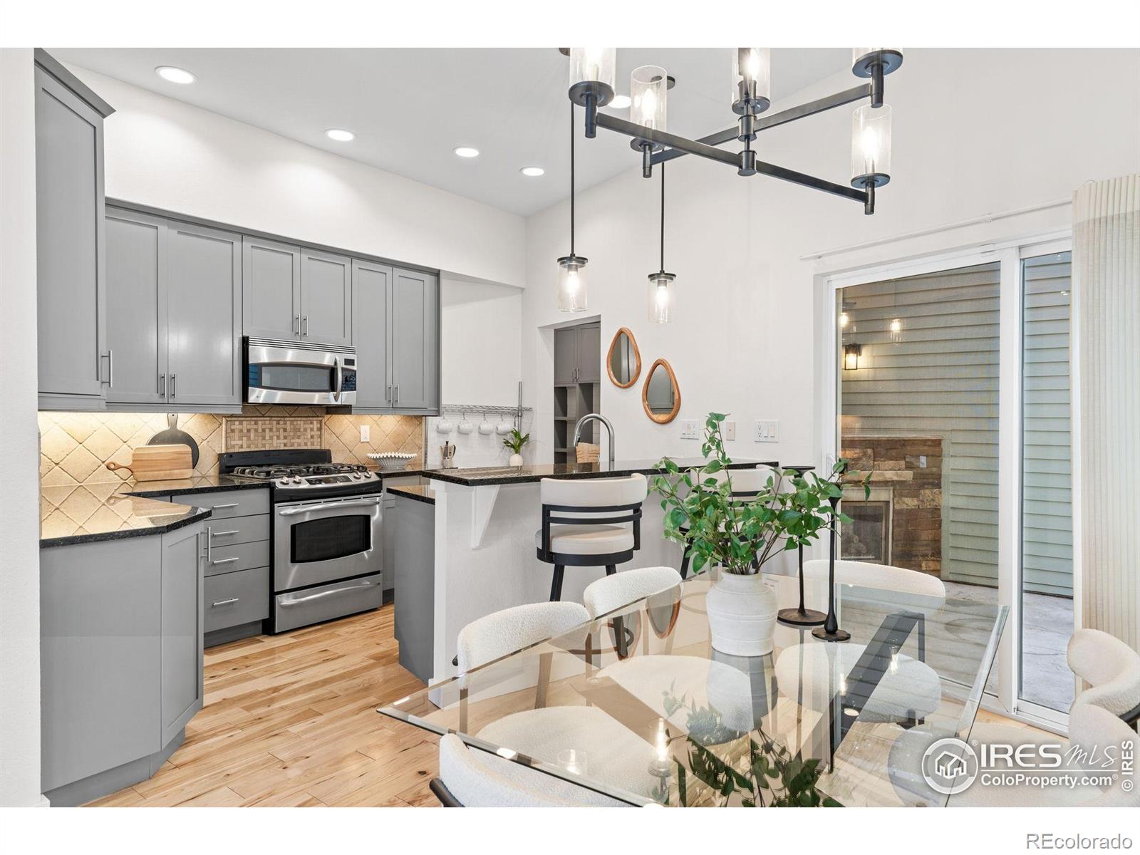 350 Laramie Boulevard Boulder CO 80304