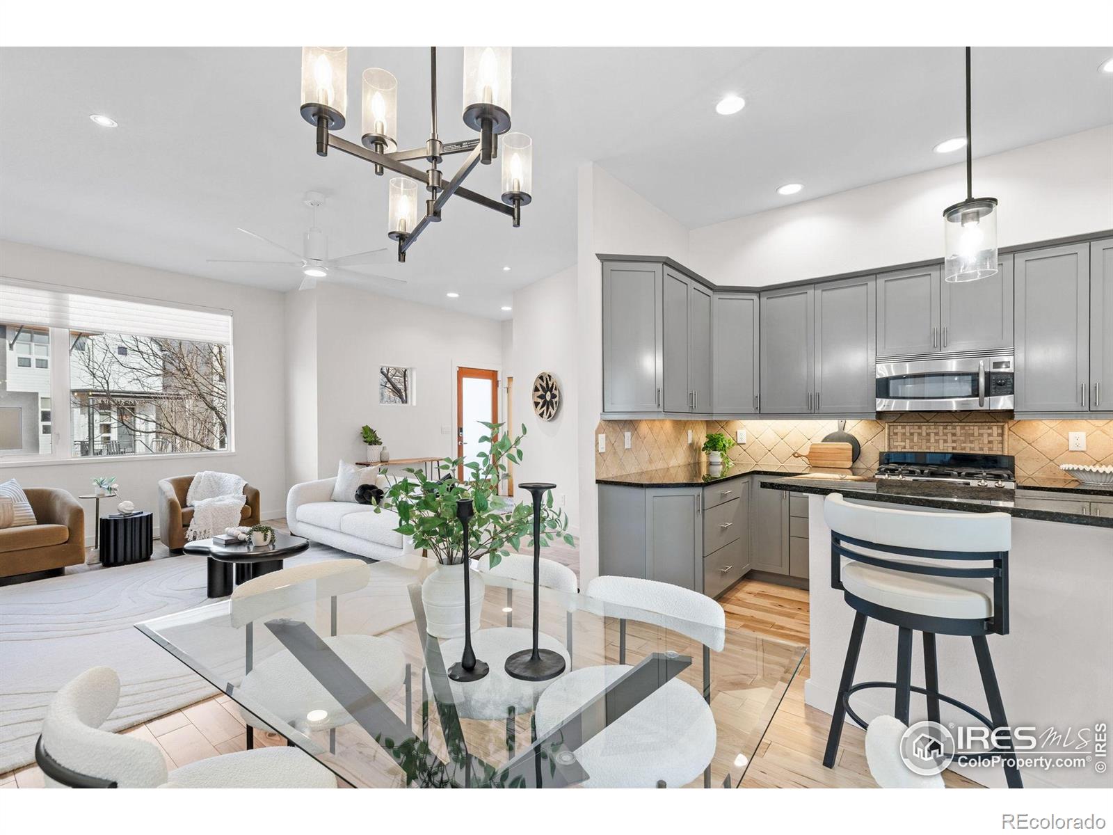 350 Laramie Boulevard Boulder CO 80304