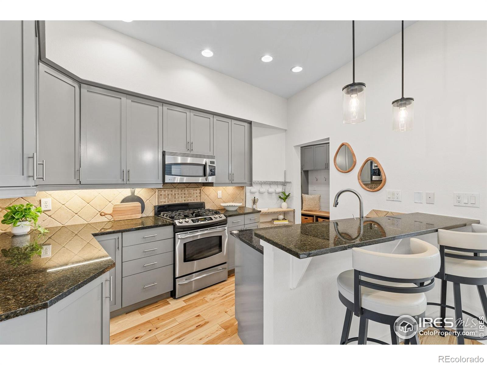350 Laramie Boulevard Boulder CO 80304