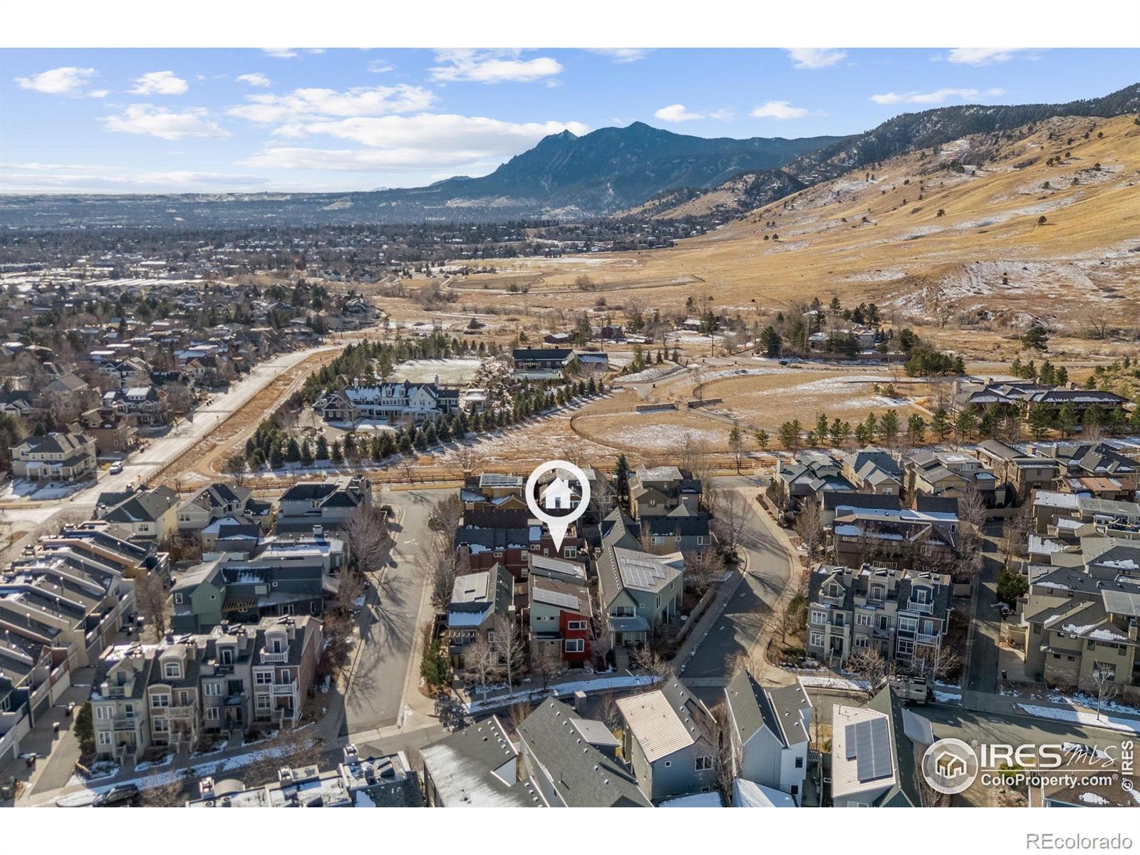 350 Laramie Boulevard Boulder CO 80304