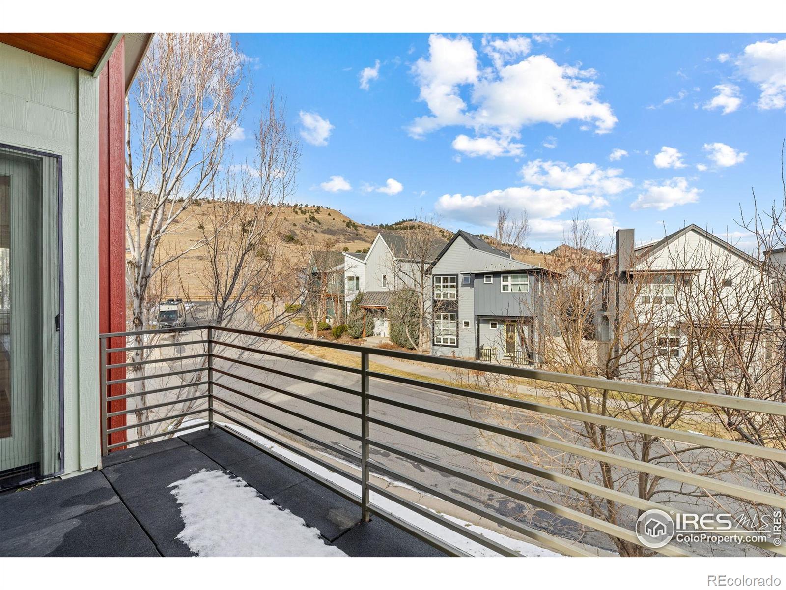 350 Laramie Boulevard Boulder CO 80304