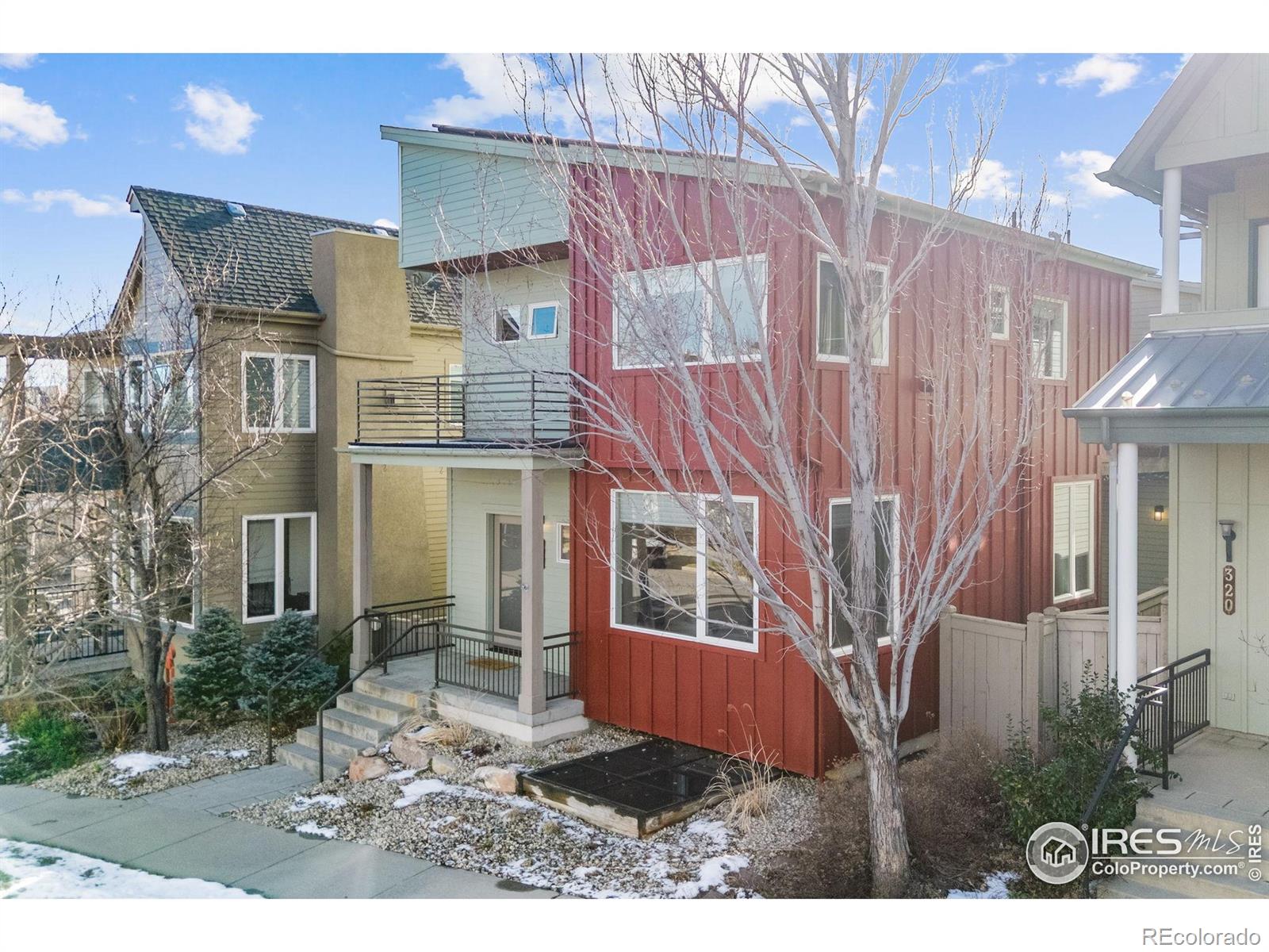 350 Laramie Boulevard Boulder CO 80304