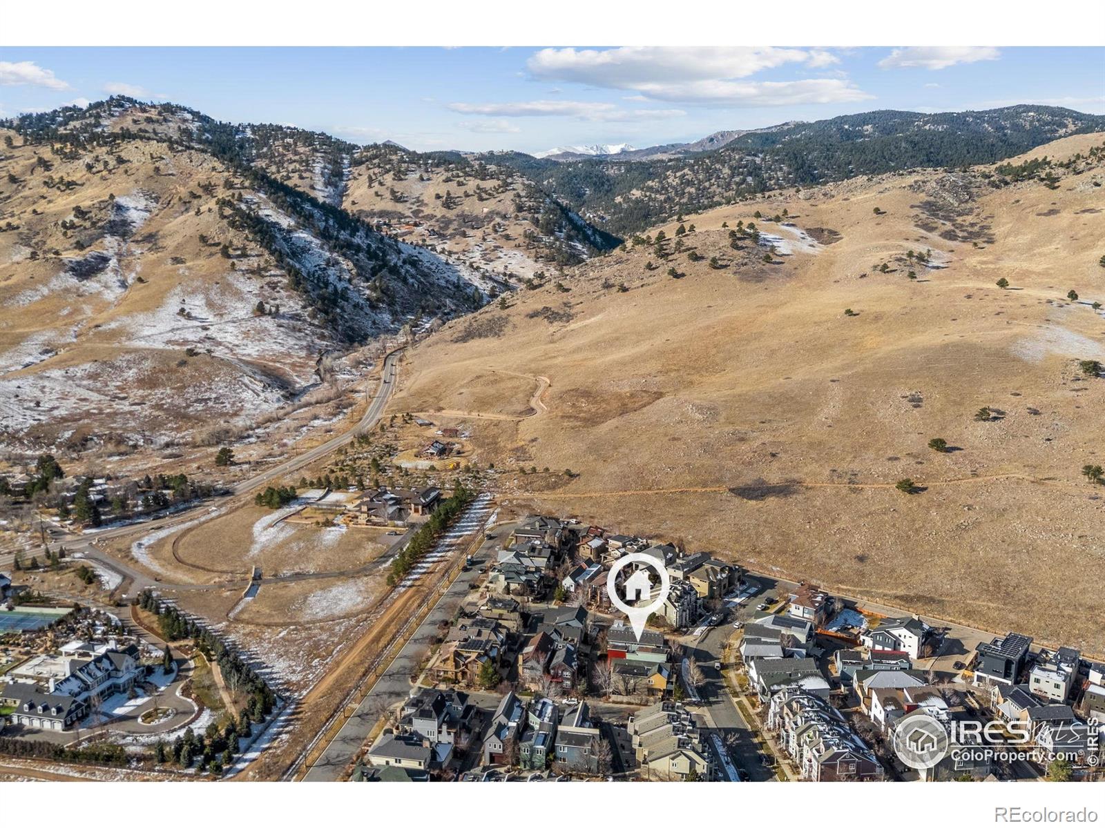 350 Laramie Boulevard Boulder CO 80304