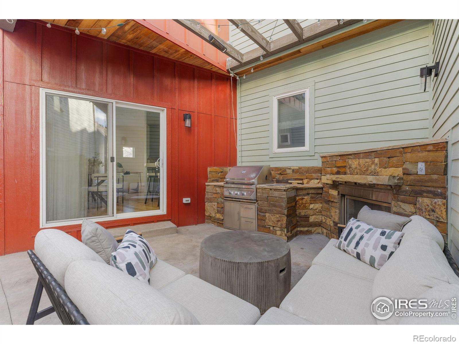 350 Laramie Boulevard Boulder CO 80304
