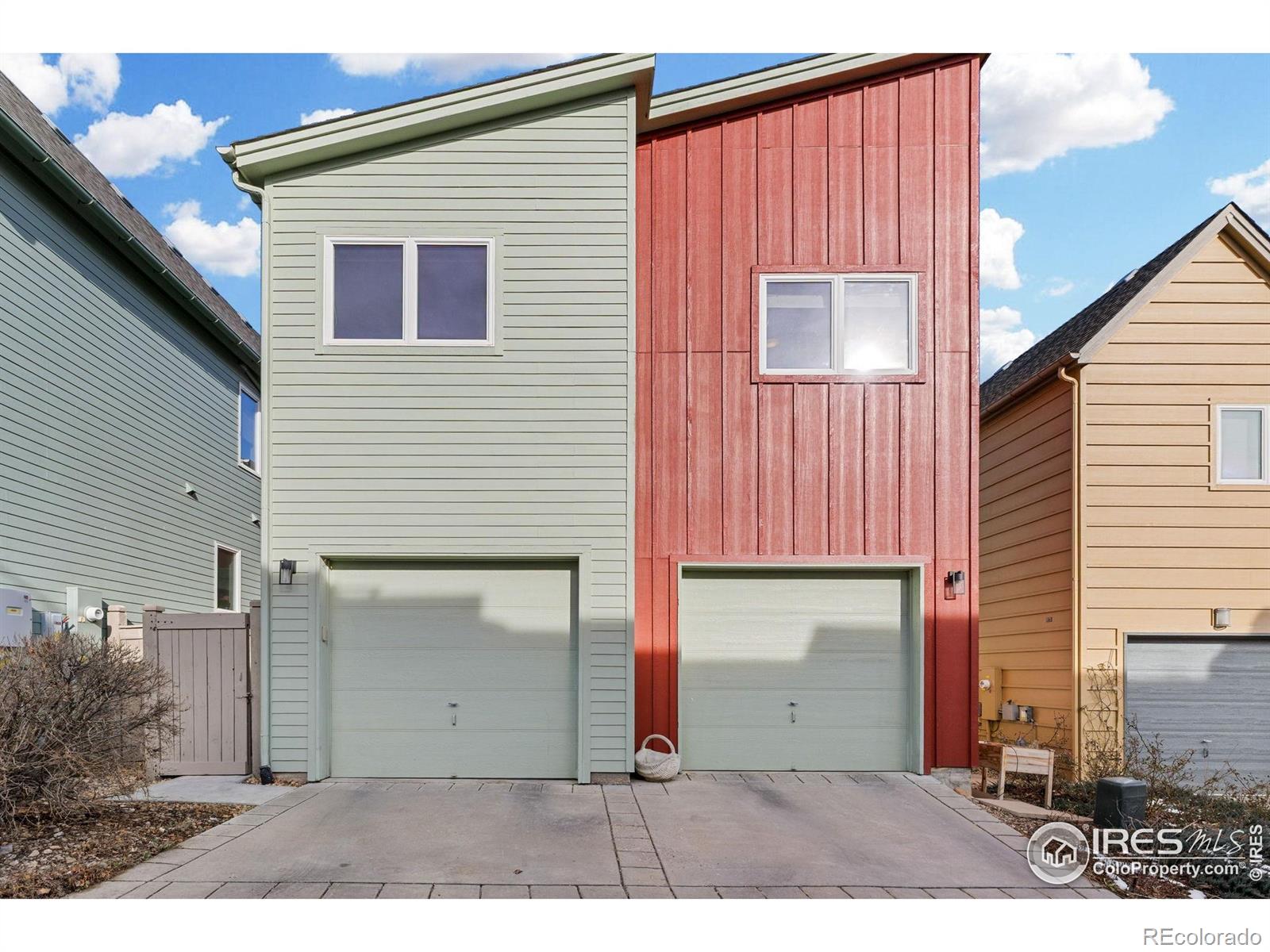 350 Laramie Boulevard Boulder CO 80304