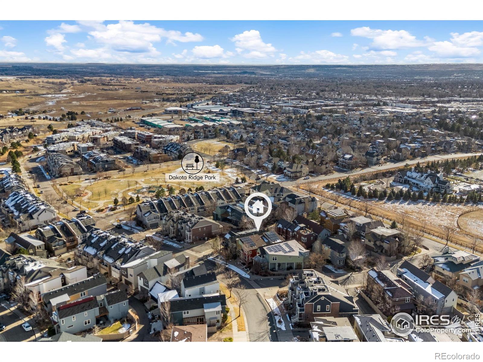 350 Laramie Boulevard Boulder CO 80304