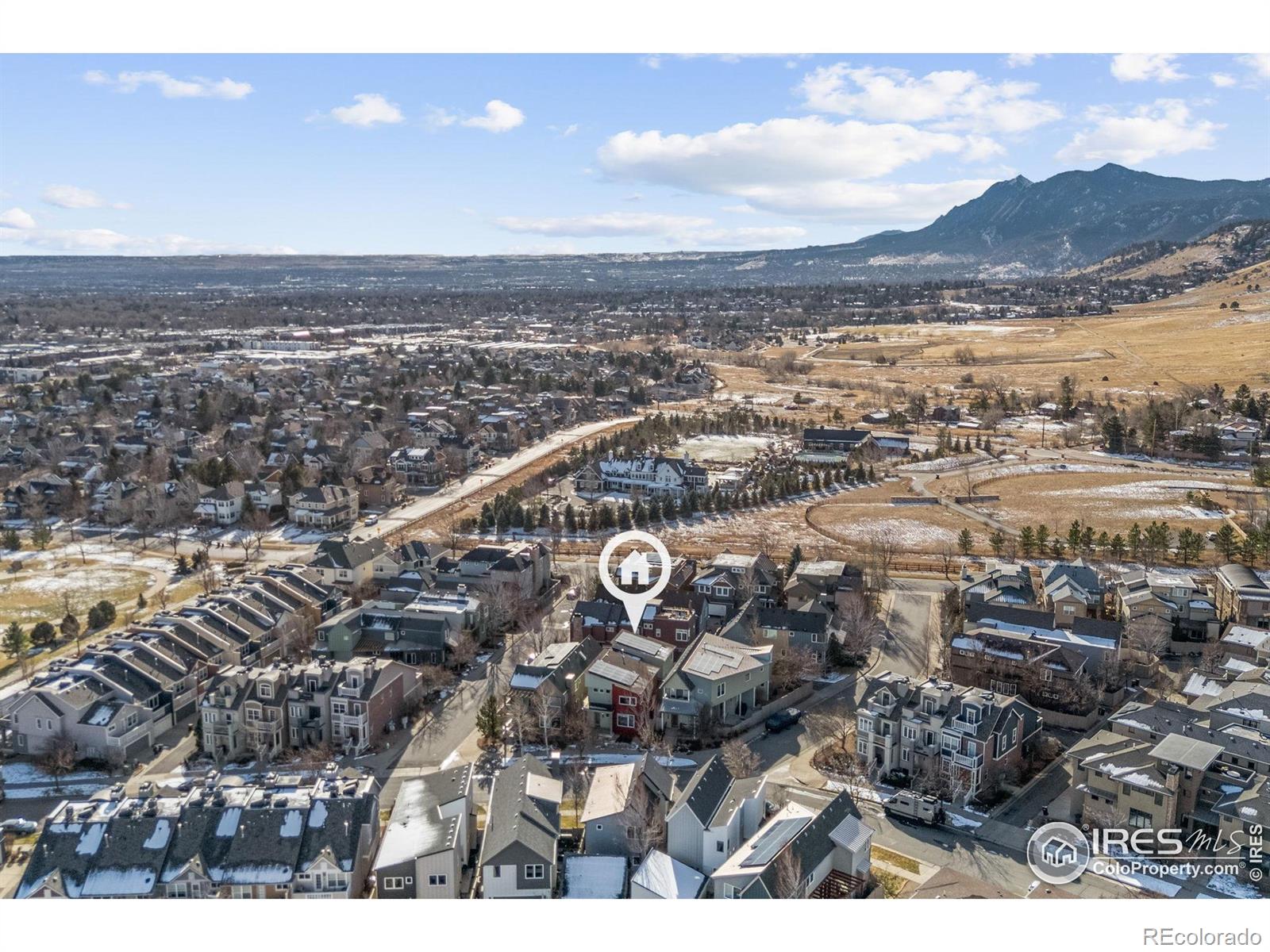 350 Laramie Boulevard Boulder CO 80304