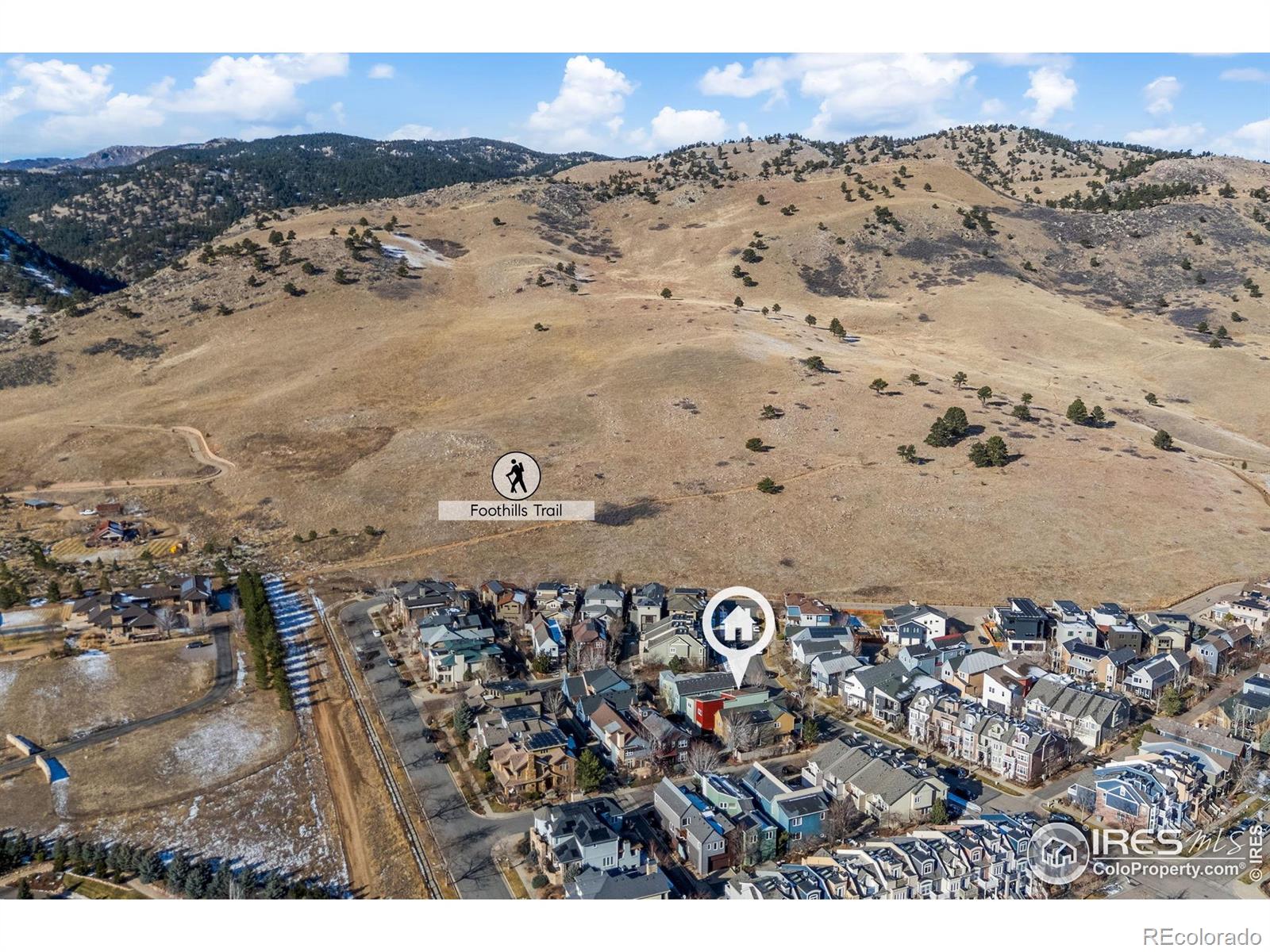 350 Laramie Boulevard Boulder CO 80304