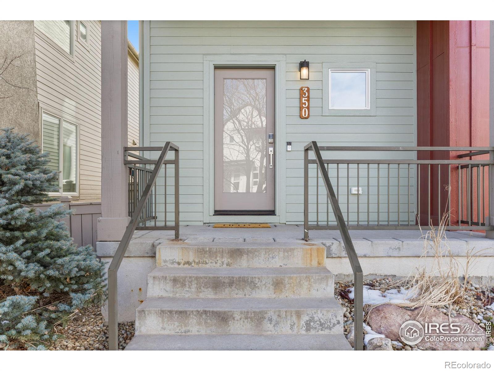 350 Laramie Boulevard Boulder CO 80304