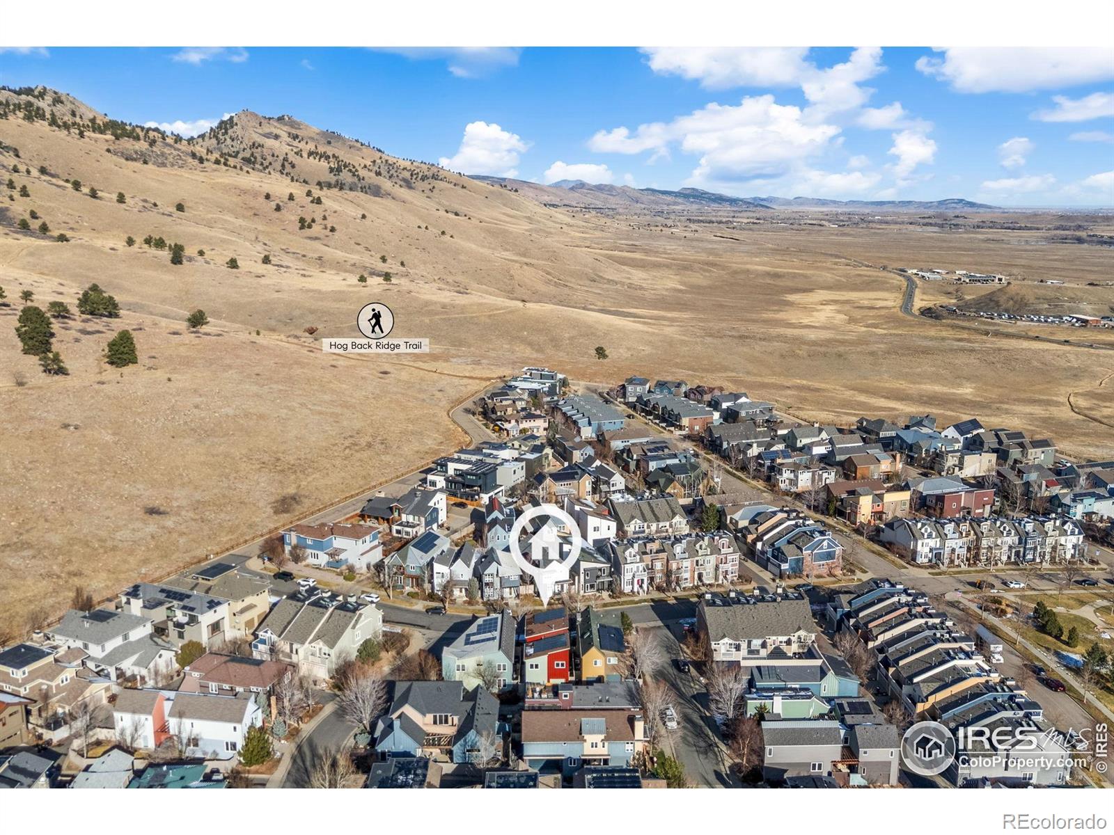 350 Laramie Boulevard Boulder CO 80304