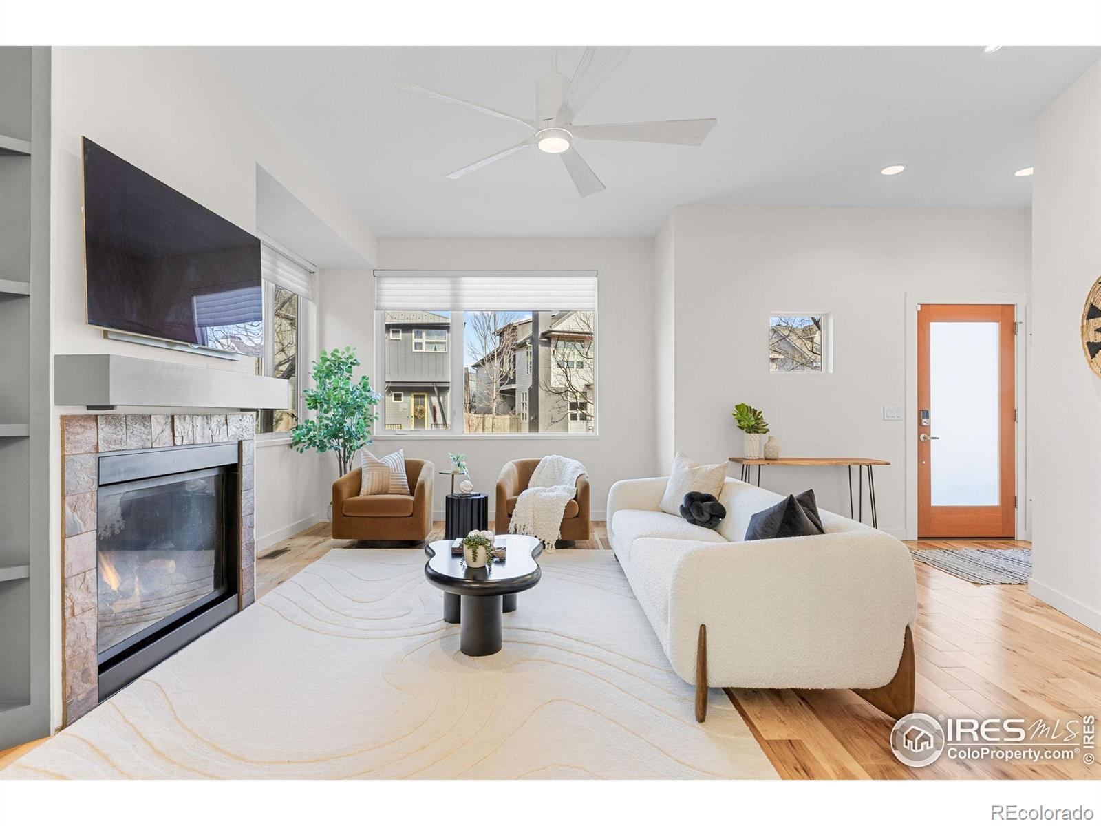 350 Laramie Boulevard Boulder CO 80304