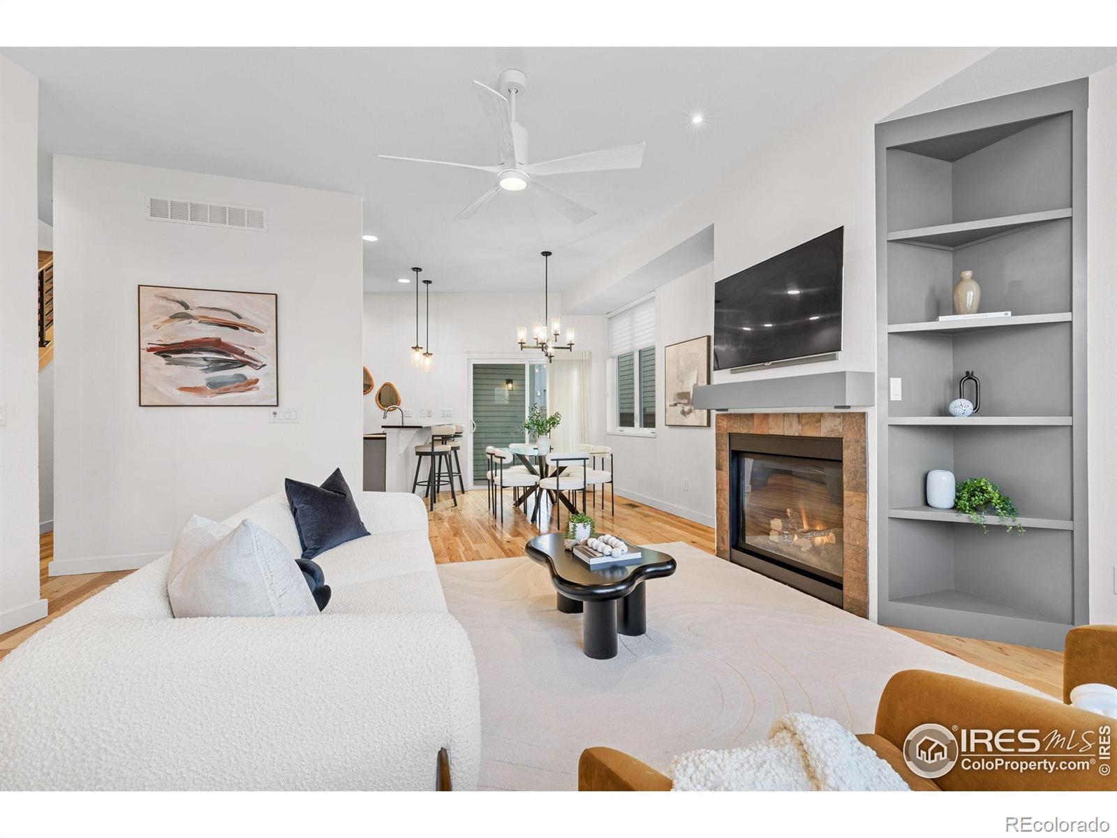 350 Laramie Boulevard Boulder CO 80304
