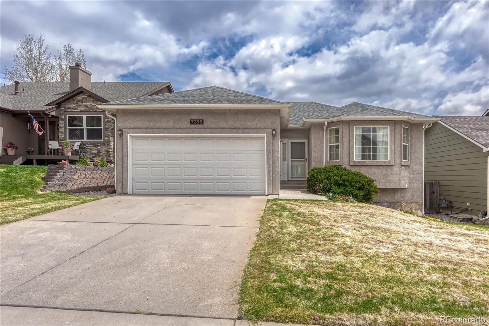 7285 Julynn Road Colorado Springs CO 80919