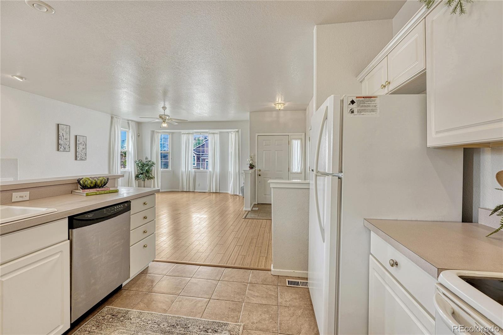 7285 Julynn Road Colorado Springs CO 80919