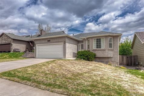 7285 Julynn Road Colorado Springs CO 80919