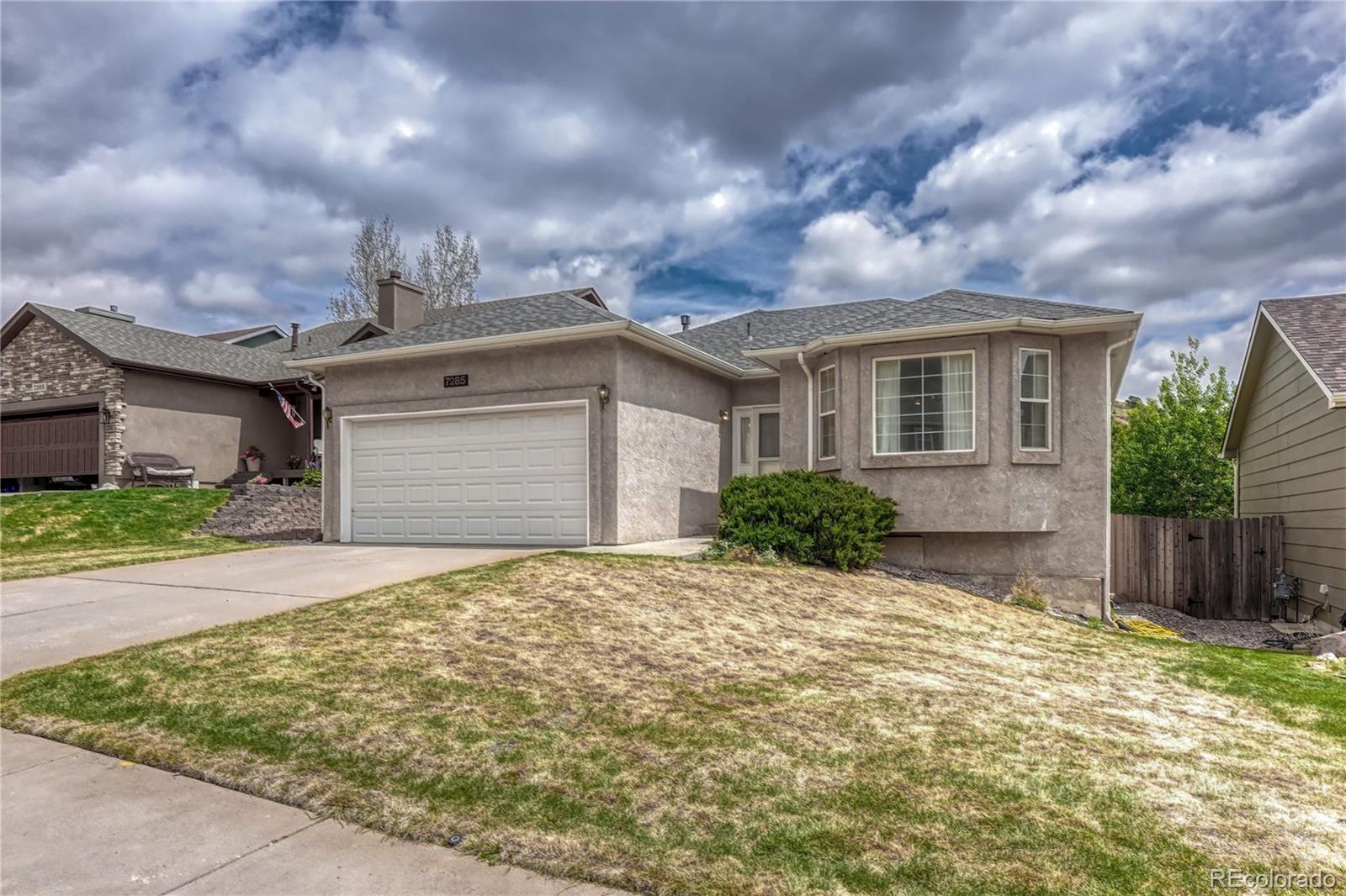 7285 Julynn Road Colorado Springs CO 80919