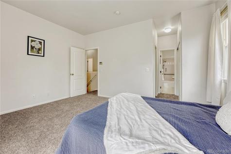 7285 Julynn Road Colorado Springs CO 80919