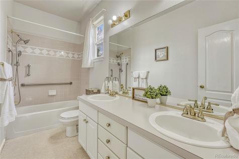 7285 Julynn Road Colorado Springs CO 80919